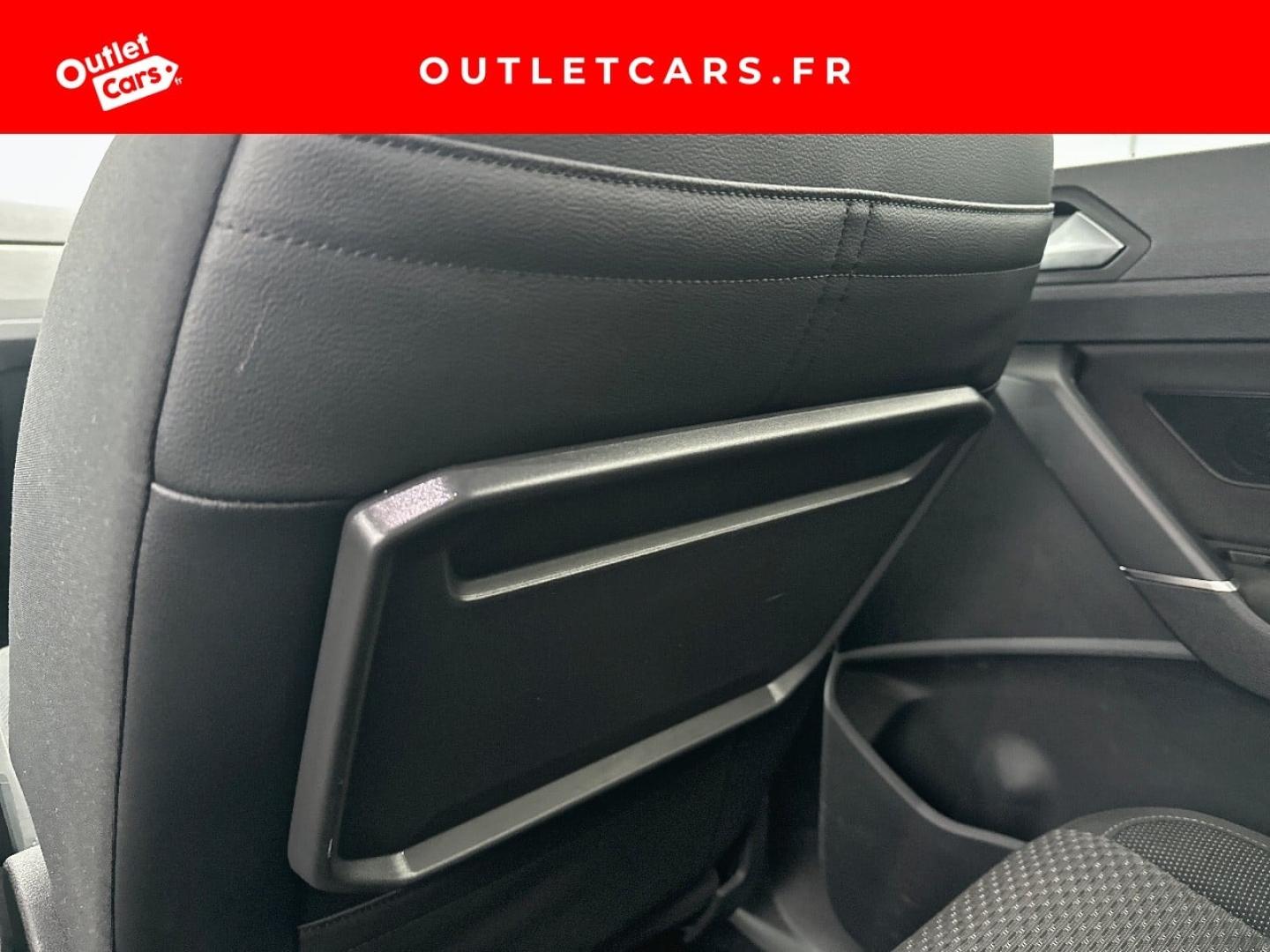 Voitures occasions VOLKSWAGEN TOURAN Lounge Business Béthune