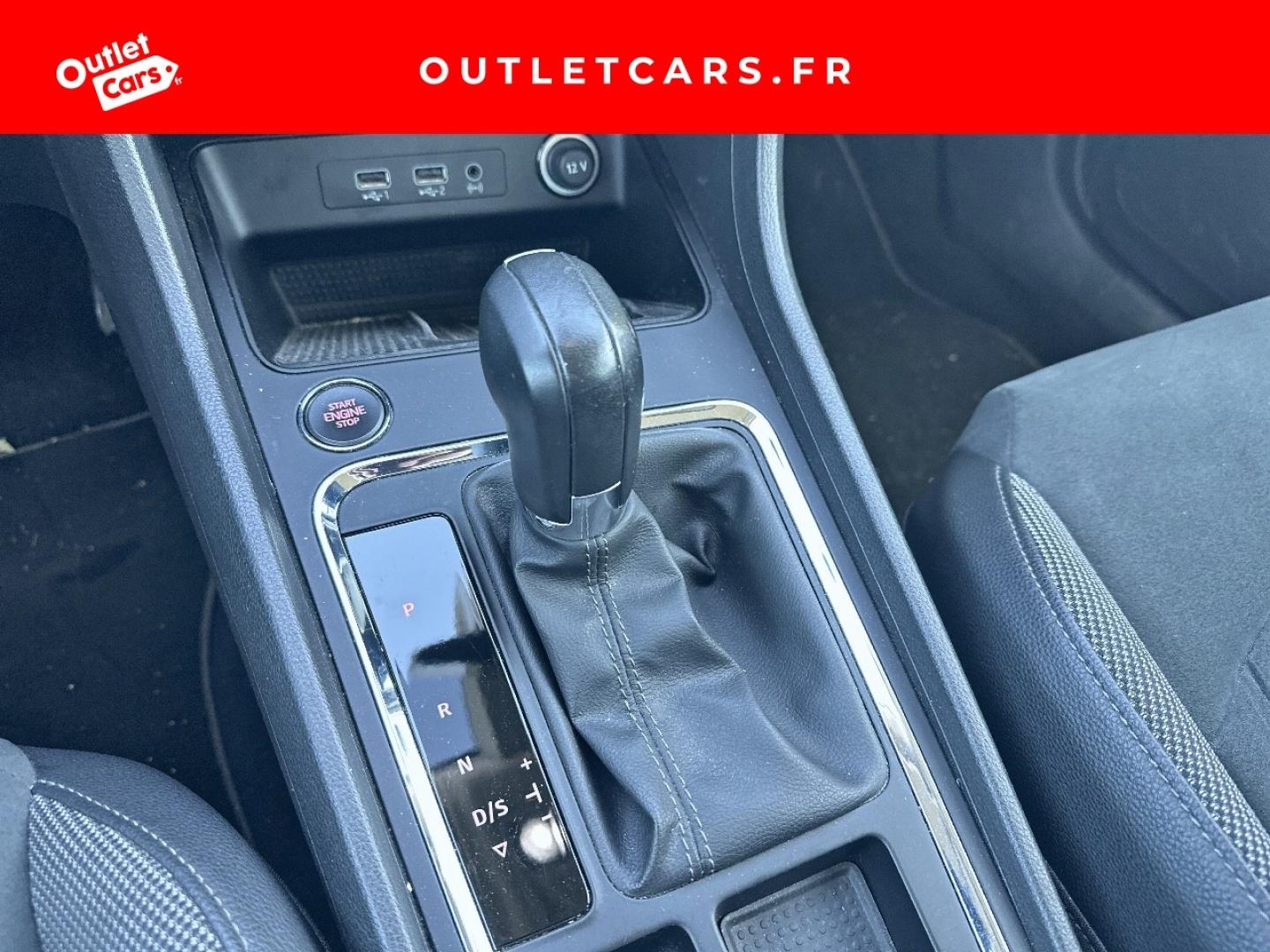 Voitures occasions SEAT ATECA Urban Béthune