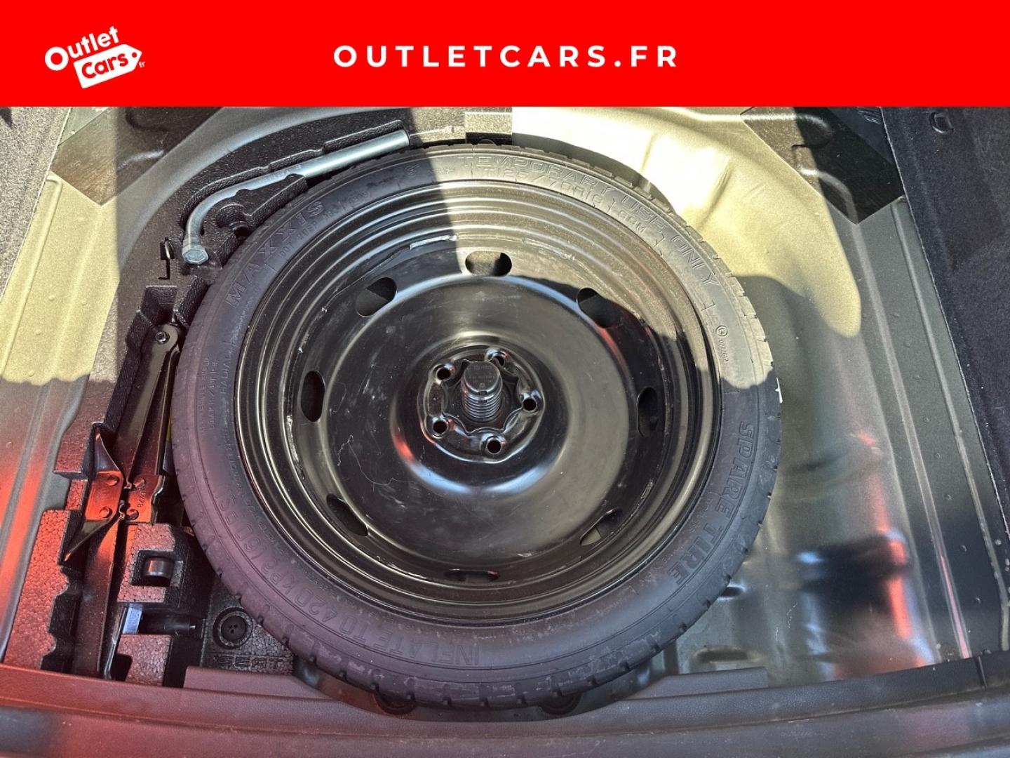Voitures occasions SEAT ATECA Urban Béthune
