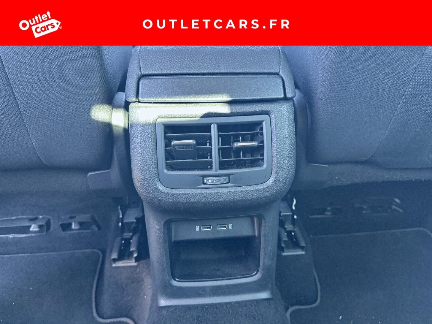 Voitures occasions SEAT ATECA Urban Béthune