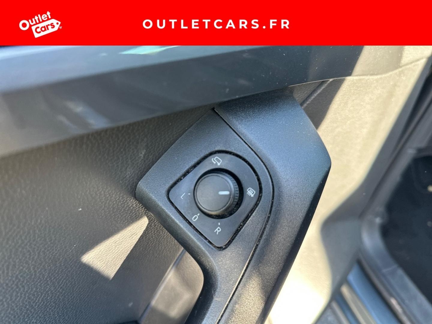 Voitures occasions SEAT ATECA Urban Béthune