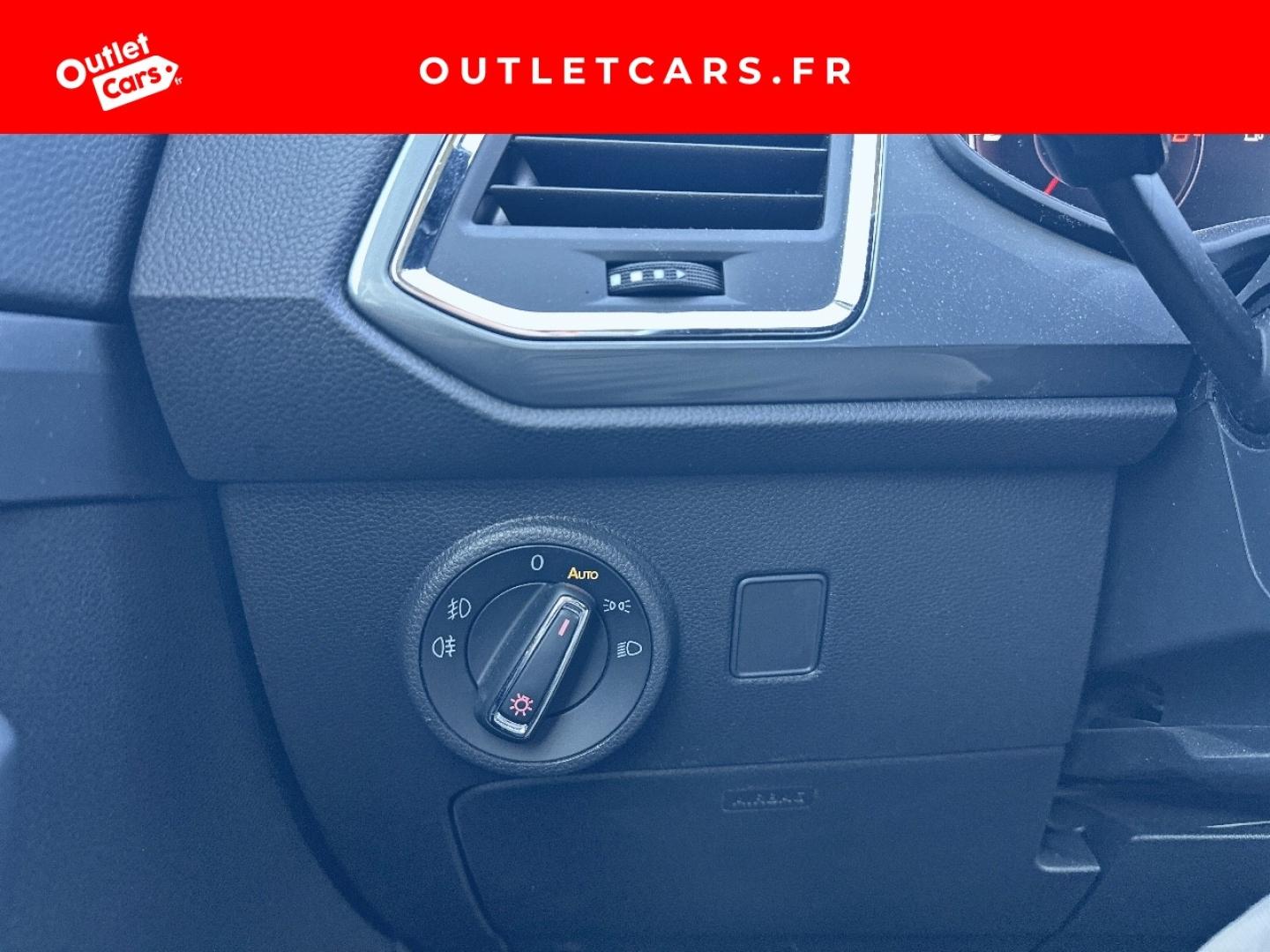 Voitures occasions SEAT ATECA Urban Béthune
