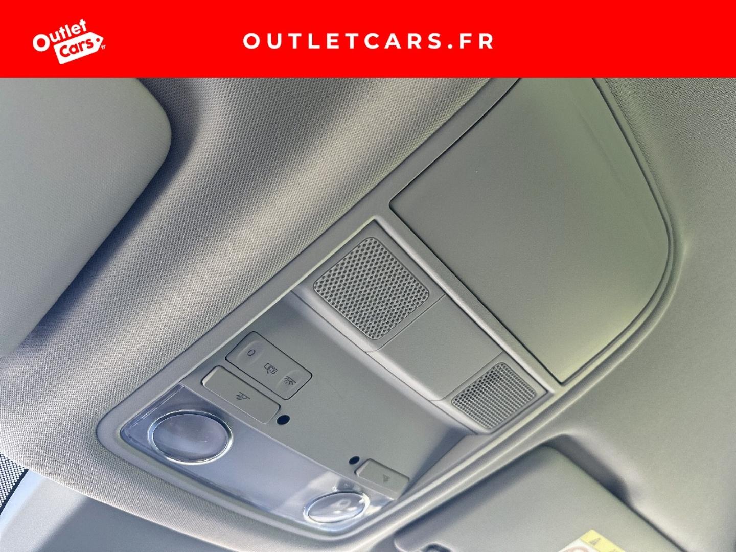 Voitures occasions SEAT ATECA Urban Béthune