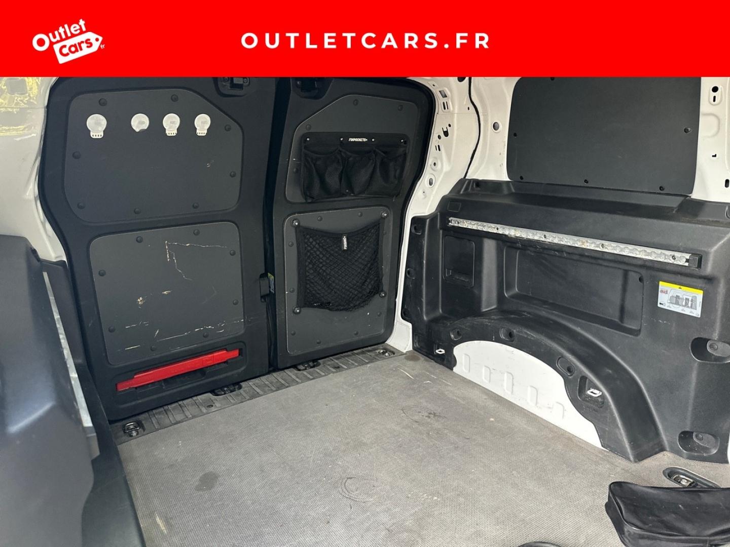 Voitures occasions VOLKSWAGEN UTILITAIRES ID. BUZZ CARGO Base Béthune