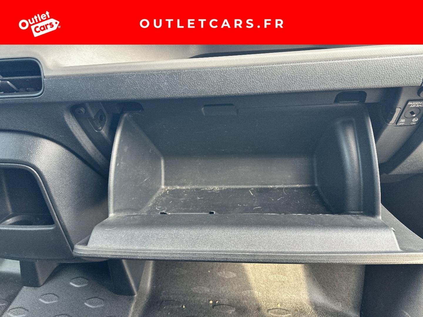 Voitures occasions VOLKSWAGEN UTILITAIRES ID. BUZZ CARGO Base Béthune