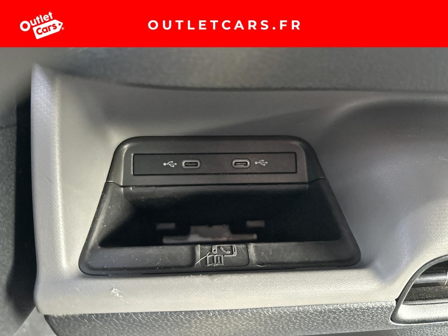 Voitures occasions VOLKSWAGEN UTILITAIRES ID. BUZZ CARGO Base Béthune