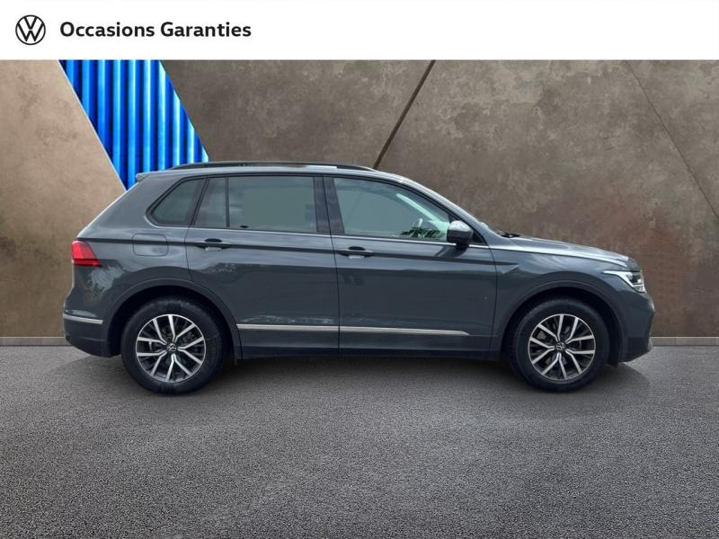 Voitures occasions VOLKSWAGEN TIGUAN Life Clermont-Ferrand