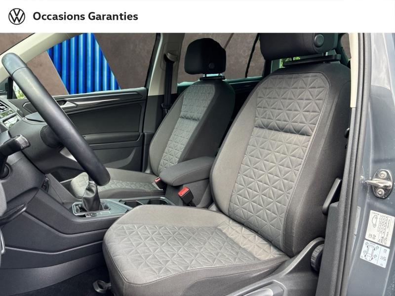 Voitures occasions VOLKSWAGEN TIGUAN Life Clermont-Ferrand
