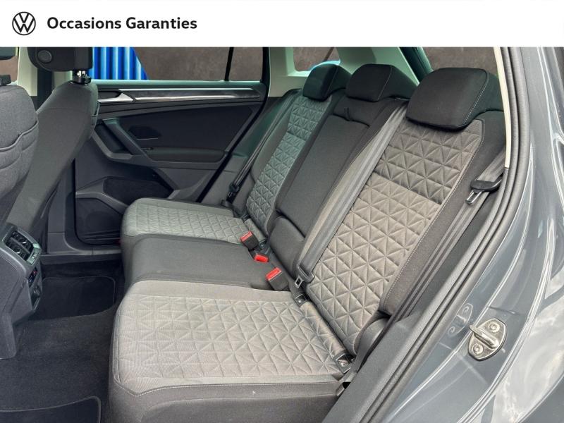 Voitures occasions VOLKSWAGEN TIGUAN Life Clermont-Ferrand