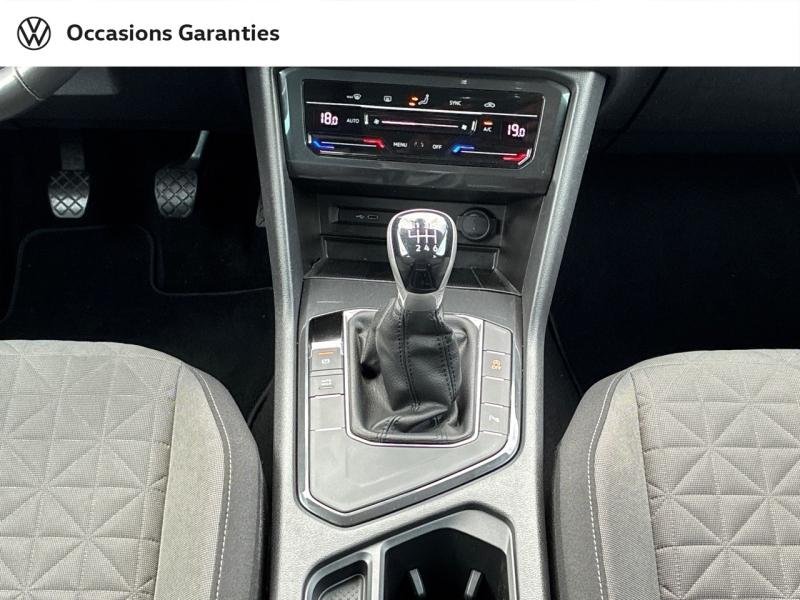 Voitures occasions VOLKSWAGEN TIGUAN Life Clermont-Ferrand
