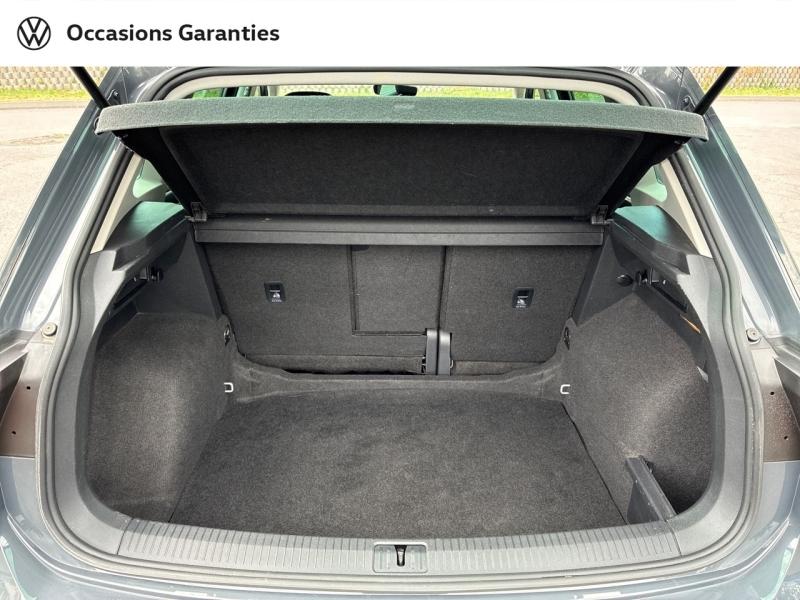 Voitures occasions VOLKSWAGEN TIGUAN Life Clermont-Ferrand
