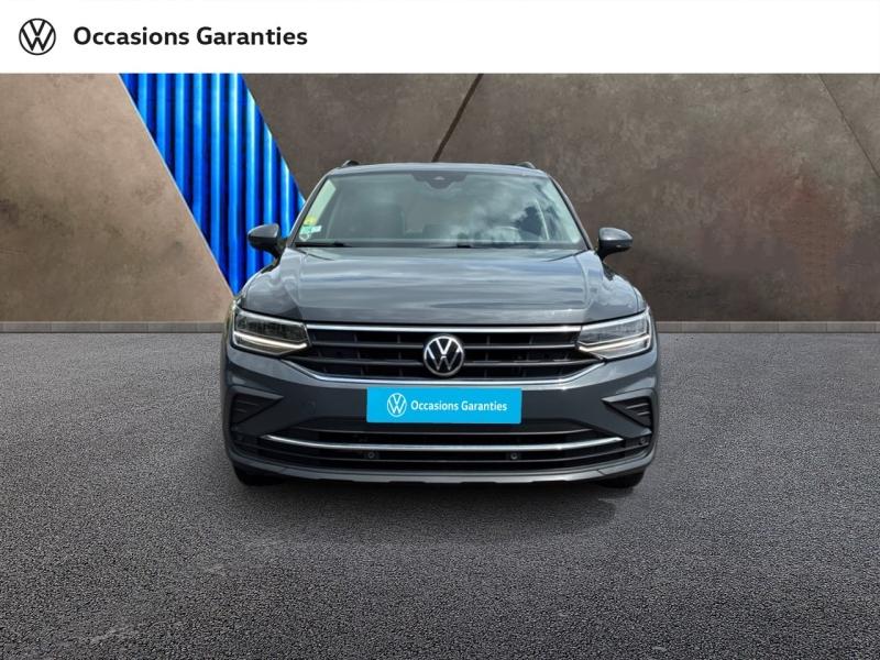 Voitures occasions VOLKSWAGEN TIGUAN Life Clermont-Ferrand