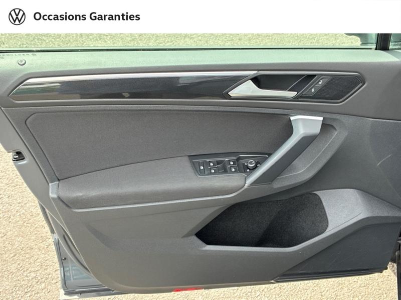Voitures occasions VOLKSWAGEN TIGUAN Life Clermont-Ferrand