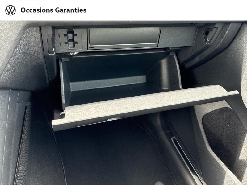 Voitures occasions VOLKSWAGEN TIGUAN Life Clermont-Ferrand
