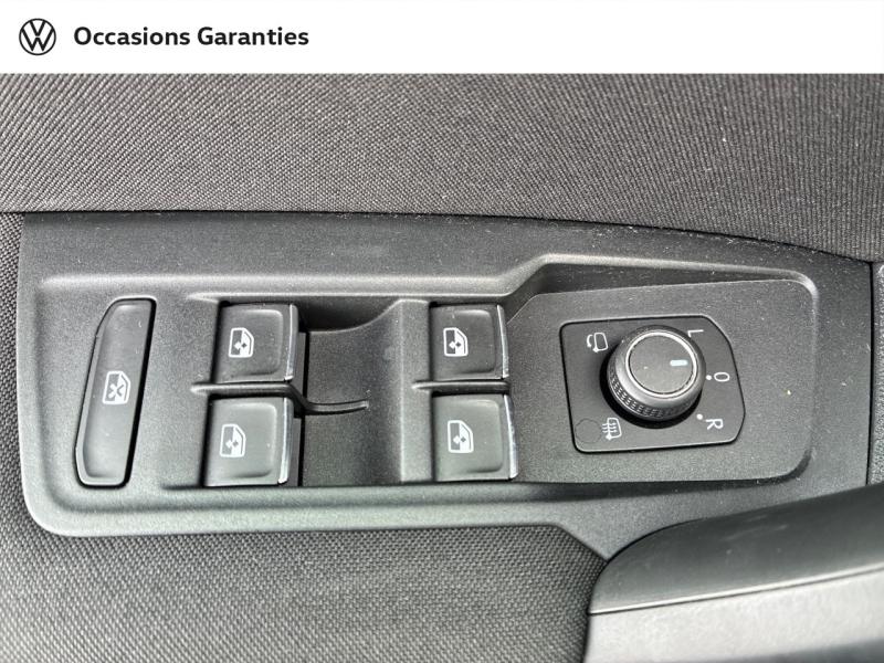 Voitures occasions VOLKSWAGEN TIGUAN Life Clermont-Ferrand