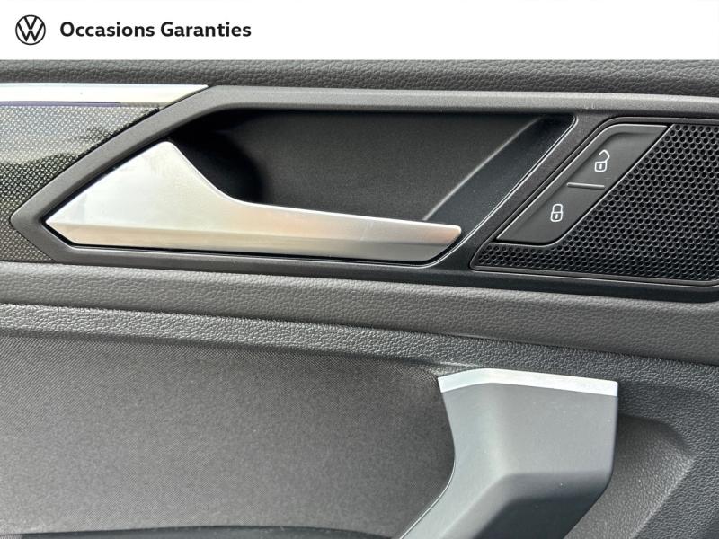 Voitures occasions VOLKSWAGEN TIGUAN Life Clermont-Ferrand