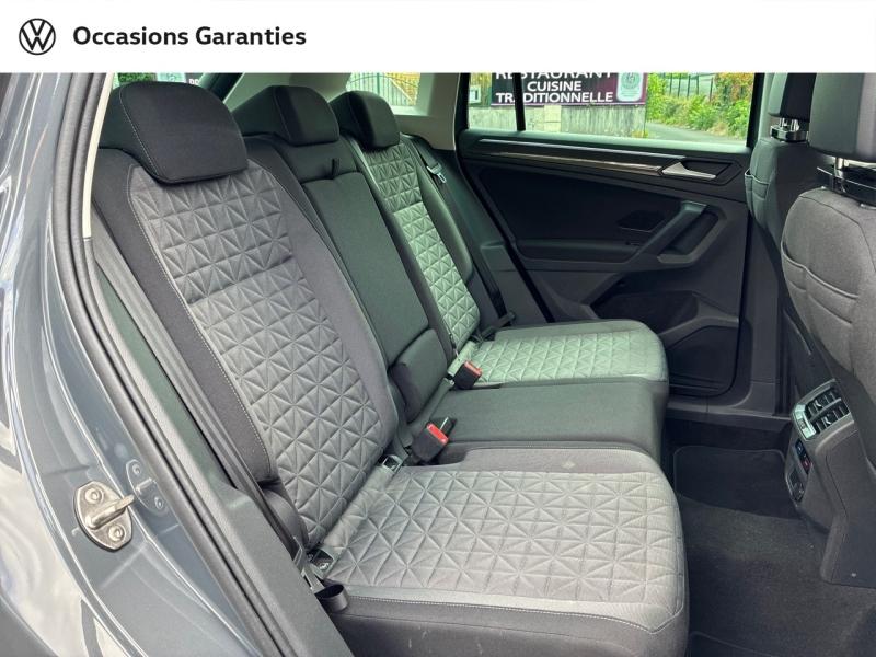 Voitures occasions VOLKSWAGEN TIGUAN Life Clermont-Ferrand