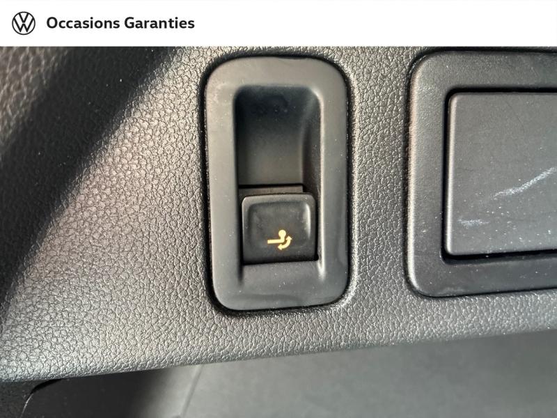 Voitures occasions VOLKSWAGEN TIGUAN Life Clermont-Ferrand