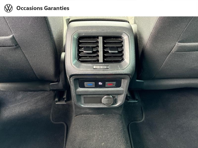 Voitures occasions VOLKSWAGEN TIGUAN Life Clermont-Ferrand
