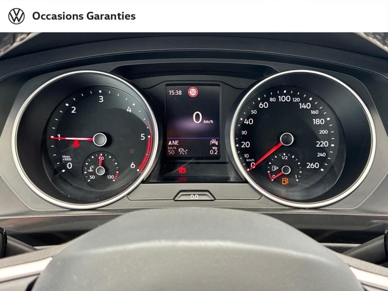 Voitures occasions VOLKSWAGEN TIGUAN Life Clermont-Ferrand