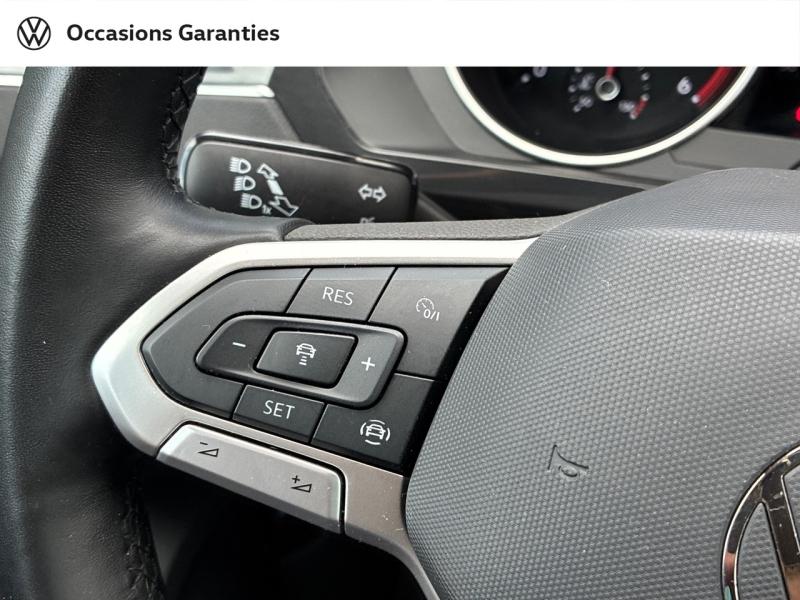 Voitures occasions VOLKSWAGEN TIGUAN Life Clermont-Ferrand