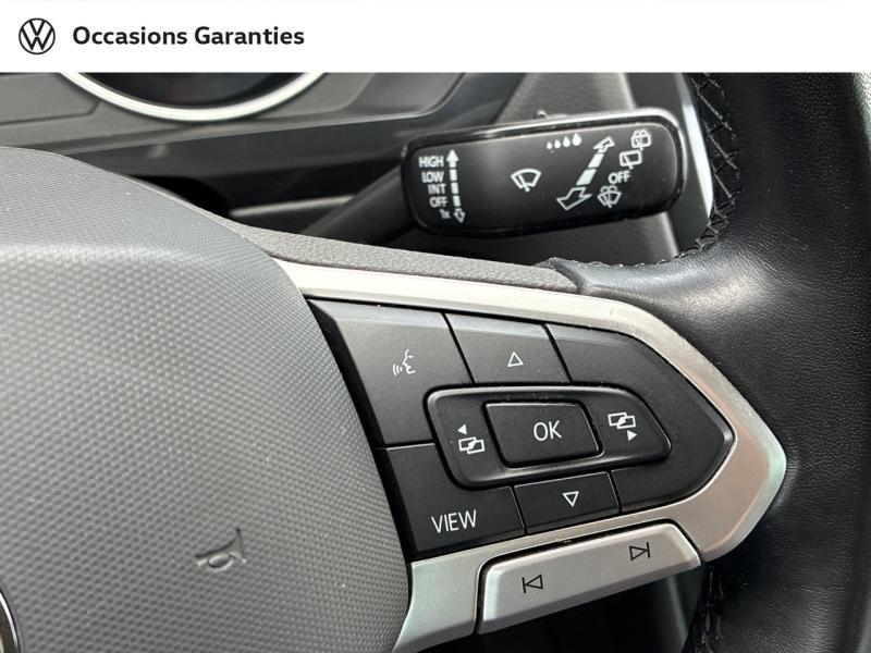 Voitures occasions VOLKSWAGEN TIGUAN Life Clermont-Ferrand