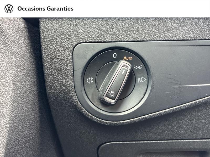 Voitures occasions VOLKSWAGEN TIGUAN Life Clermont-Ferrand
