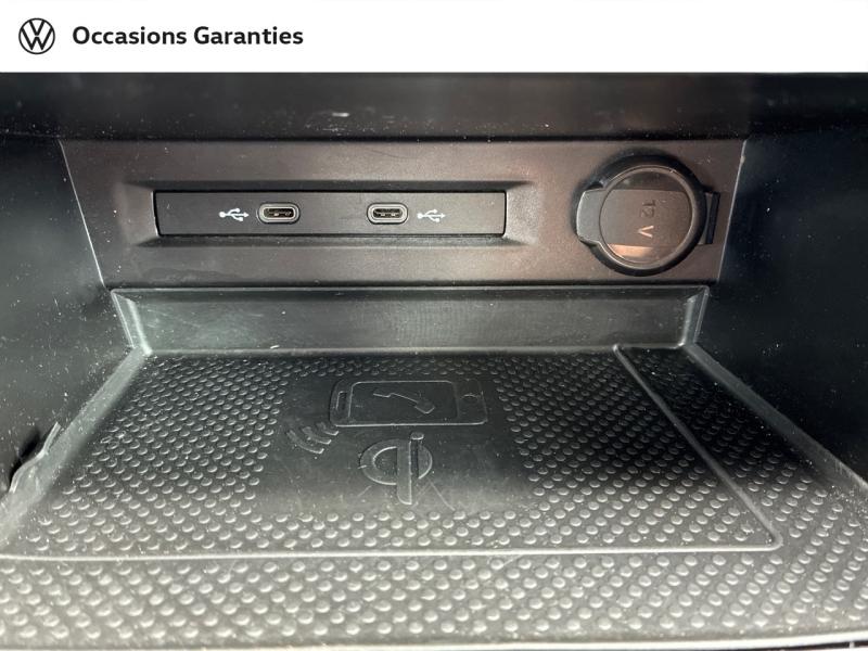 Voitures occasions VOLKSWAGEN TIGUAN Life Clermont-Ferrand