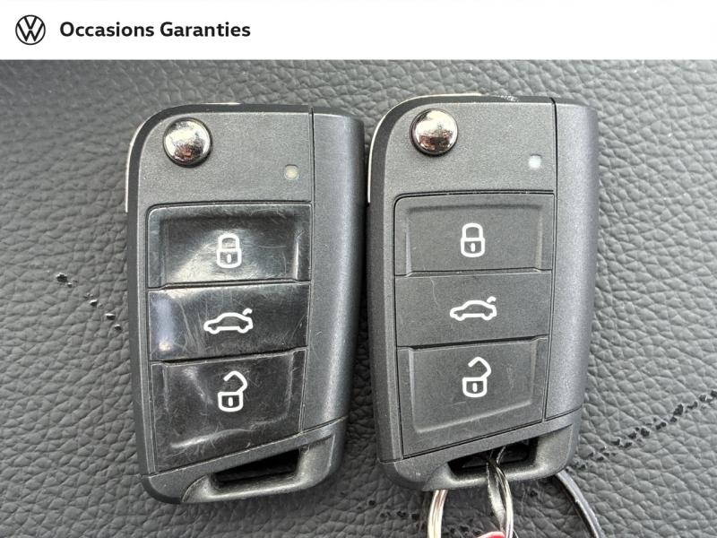 Voitures occasions VOLKSWAGEN TIGUAN Life Clermont-Ferrand