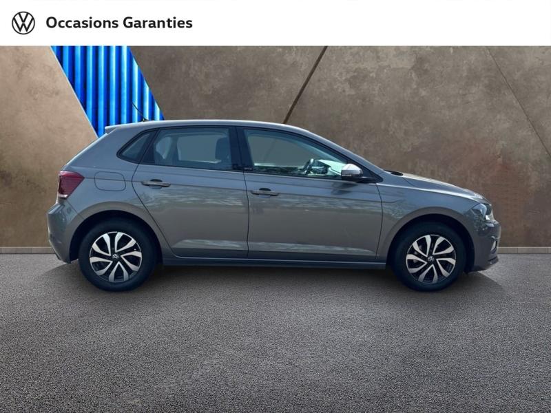 Voitures occasions VOLKSWAGEN POLO Active Clermont-Ferrand