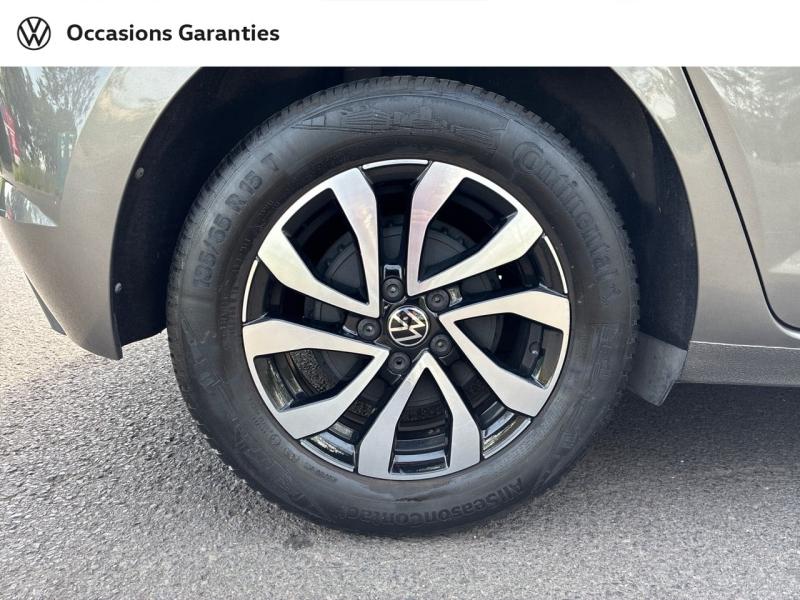 Voitures occasions VOLKSWAGEN POLO Active Clermont-Ferrand