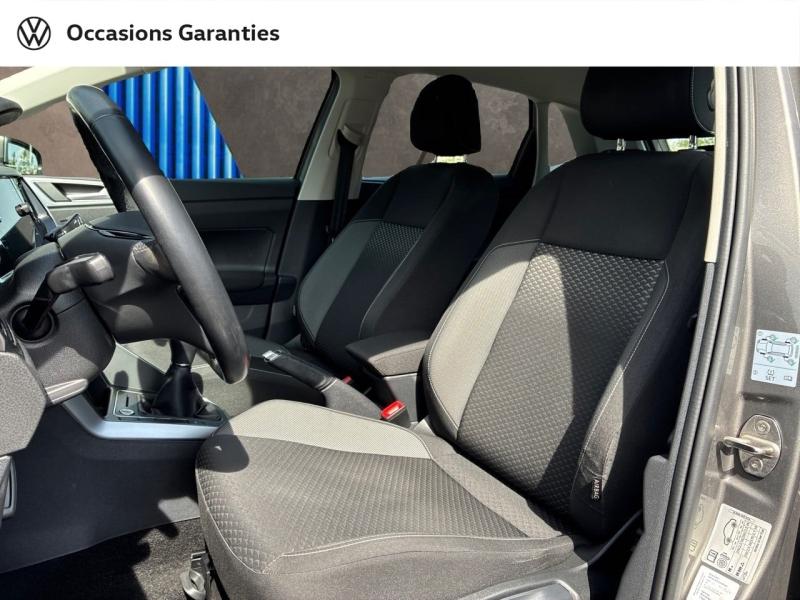 Voitures occasions VOLKSWAGEN POLO Active Clermont-Ferrand