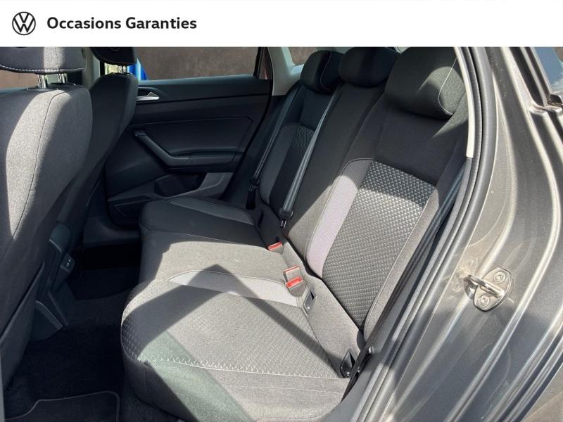 Voitures occasions VOLKSWAGEN POLO Active Clermont-Ferrand