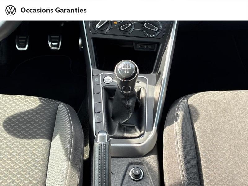 Voitures occasions VOLKSWAGEN POLO Active Clermont-Ferrand