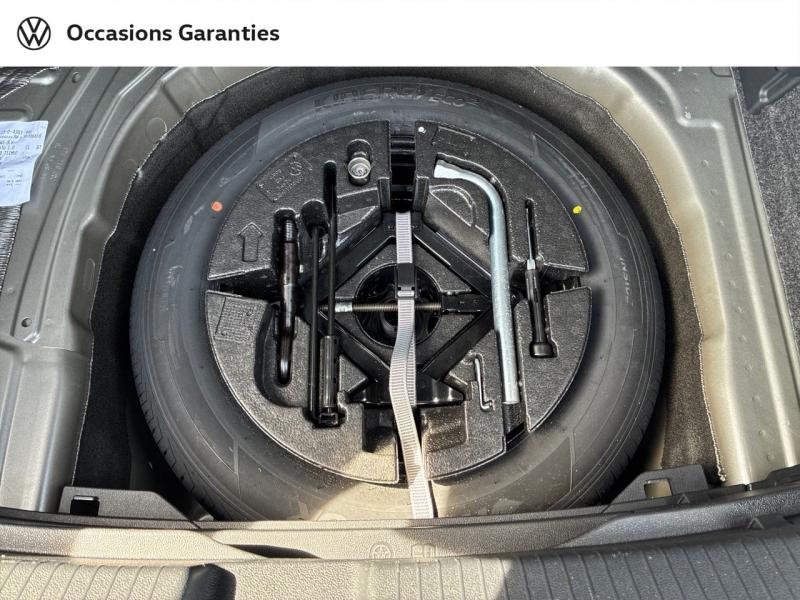 Voitures occasions VOLKSWAGEN POLO Active Clermont-Ferrand