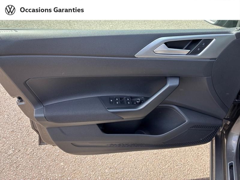Voitures occasions VOLKSWAGEN POLO Active Clermont-Ferrand