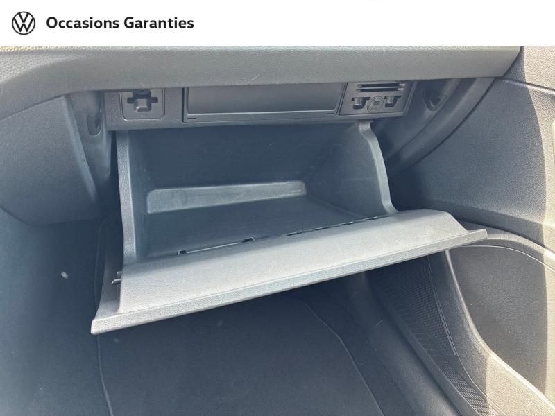 Voitures occasions VOLKSWAGEN POLO Active Clermont-Ferrand