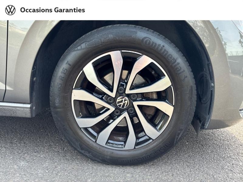 Voitures occasions VOLKSWAGEN POLO Active Clermont-Ferrand