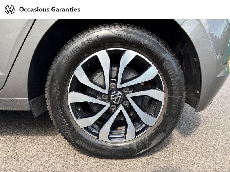 Voitures occasions VOLKSWAGEN POLO Active Clermont-Ferrand