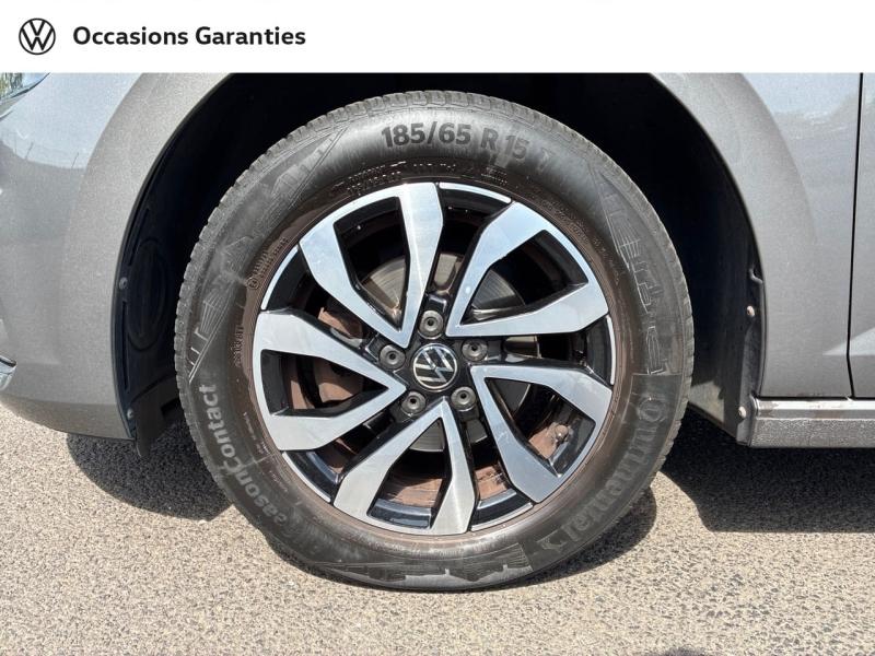 Voitures occasions VOLKSWAGEN POLO Active Clermont-Ferrand