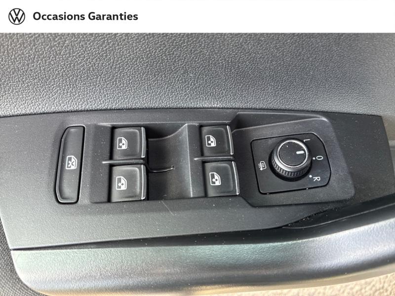 Voitures occasions VOLKSWAGEN POLO Active Clermont-Ferrand