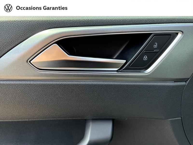 Voitures occasions VOLKSWAGEN POLO Active Clermont-Ferrand
