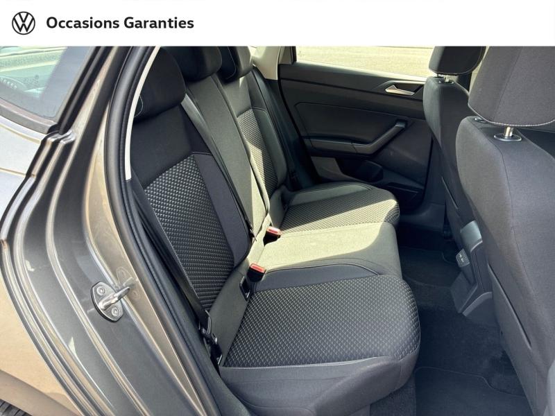 Voitures occasions VOLKSWAGEN POLO Active Clermont-Ferrand