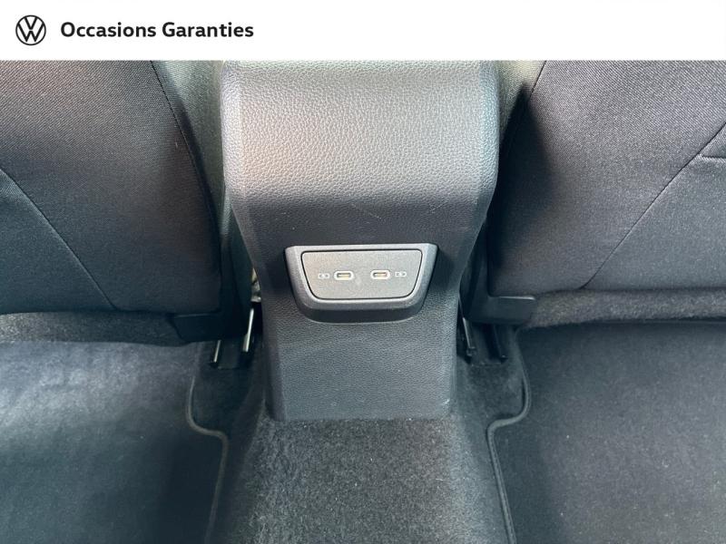 Voitures occasions VOLKSWAGEN POLO Active Clermont-Ferrand
