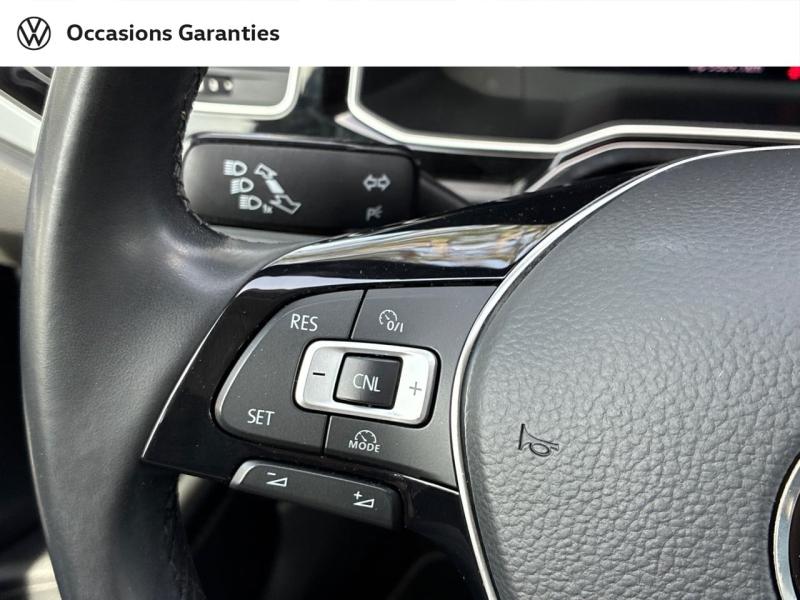 Voitures occasions VOLKSWAGEN POLO Active Clermont-Ferrand
