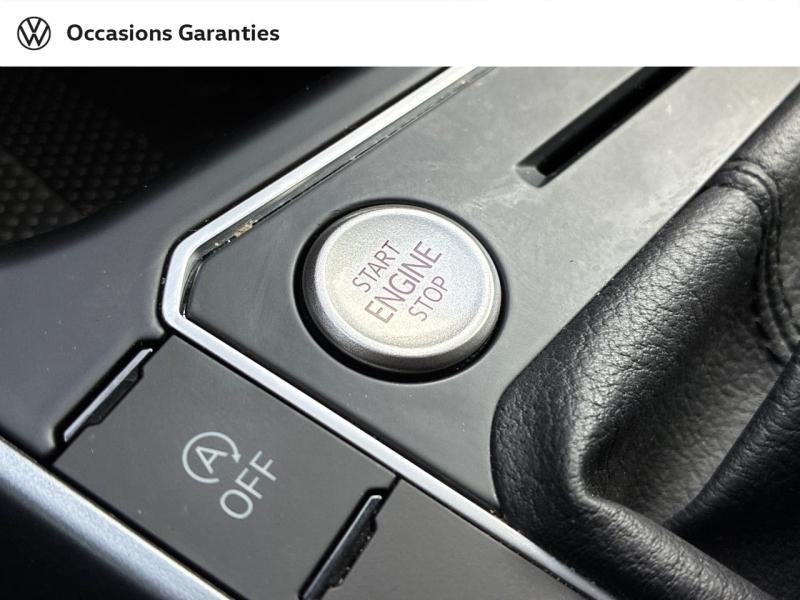 Voitures occasions VOLKSWAGEN POLO Active Clermont-Ferrand