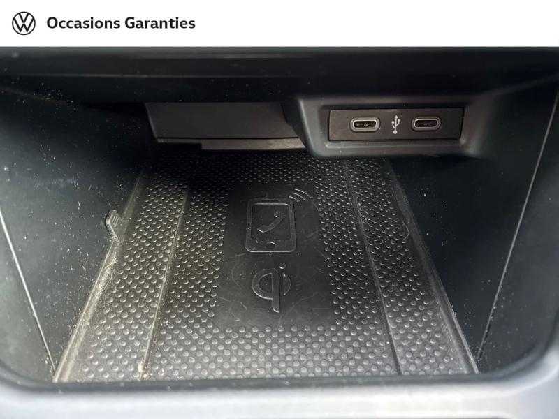 Voitures occasions VOLKSWAGEN POLO Active Clermont-Ferrand