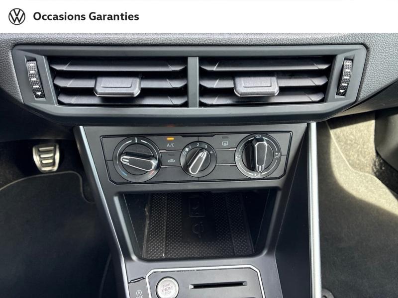 Voitures occasions VOLKSWAGEN POLO Active Clermont-Ferrand