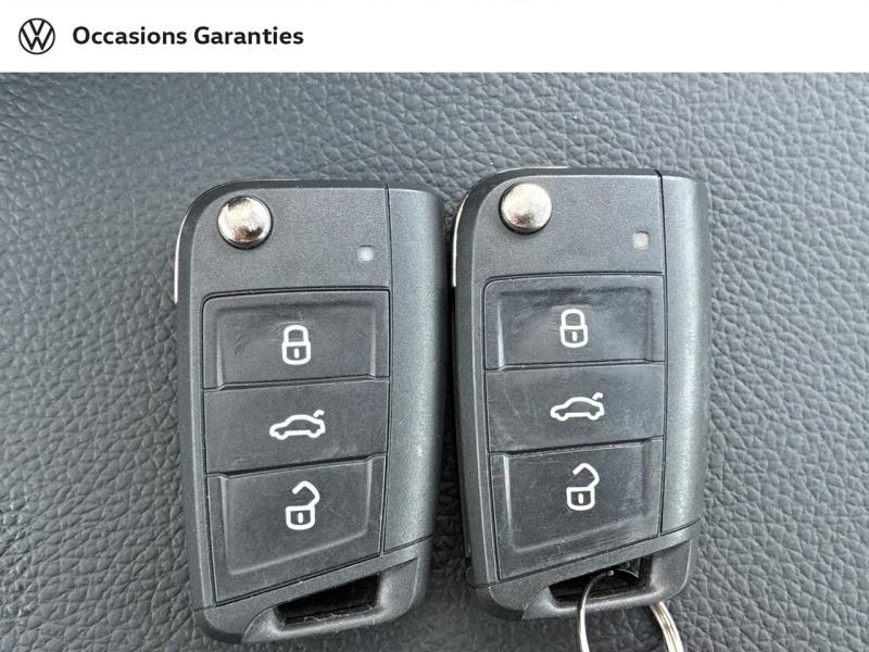 Voitures occasions VOLKSWAGEN POLO Active Clermont-Ferrand