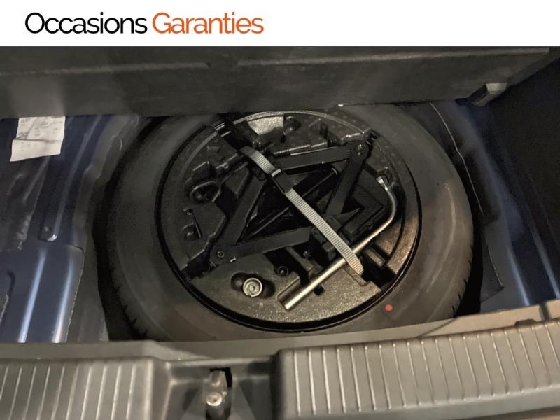 Voitures occasions VOLKSWAGEN T-CROSS Carat Clermont-Ferrand